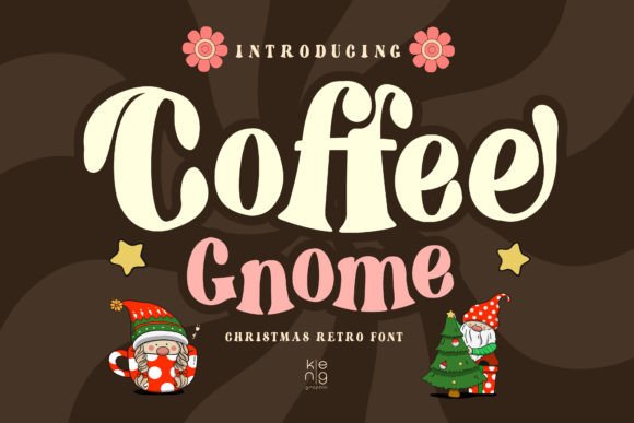 Coffee Gnome: Your Secret Weapon for Vintage Charm