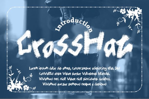 Cross Hat: Bringing Authenticity to Your DIY Designs