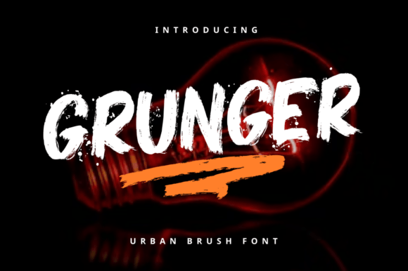 Grunger: Crafting a Bold, Authentic Brand Voice