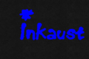 Inkaust: The Hand-Drawn Font with a Relaxed Vibe